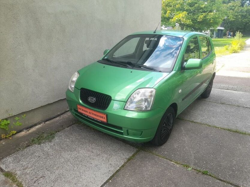 Picanto