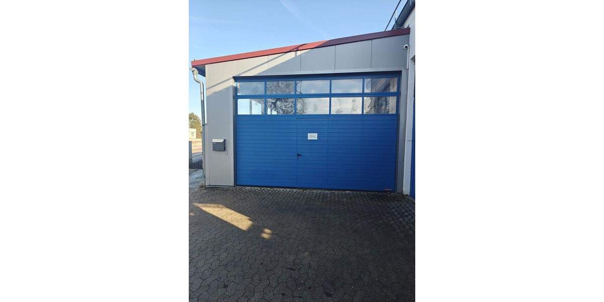 Gewerbeobjekt Bayern - Bechhofen Bechhofen - 1.450&euro; | Angebot:25784586