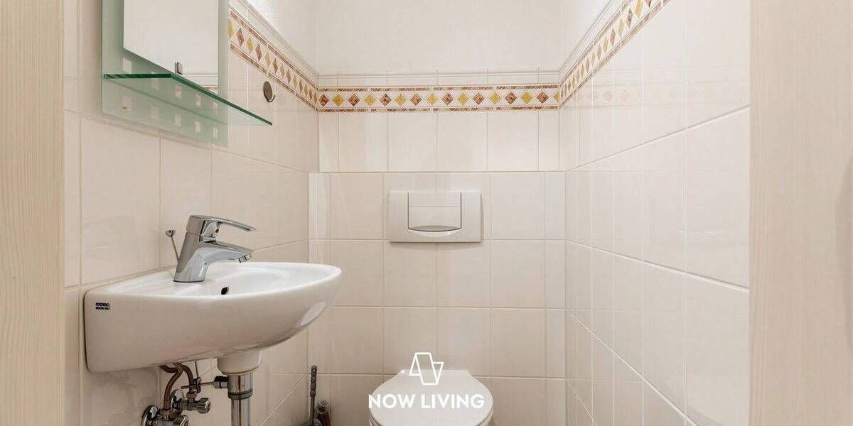 Etagenwohnung Reinbek - 3 Zimmer, 86 m&sup2;, 339.000&euro; | Angebot:26377152