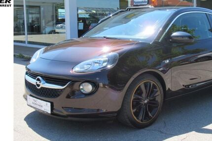 Opel Adam 118.100 km 7.390 &euro; Traunreut 83301
