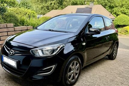 Hyundai i20 147.452 km 2.450 &euro; Lohmar 53797