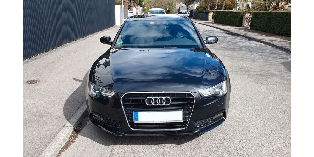 Audi A5 189.899 km 12.000 &euro; Neuhausen 73765