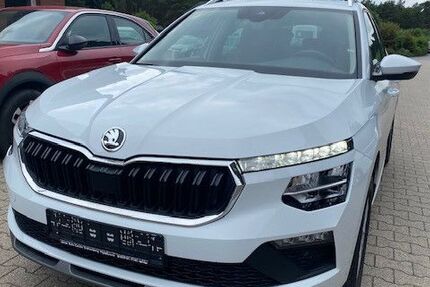 Skoda Kamiq 18.000 km 21.990 &euro; Haselünne 49740