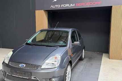 Ford Fiesta 119.468 km 2.450 &euro; Hamburg 21029