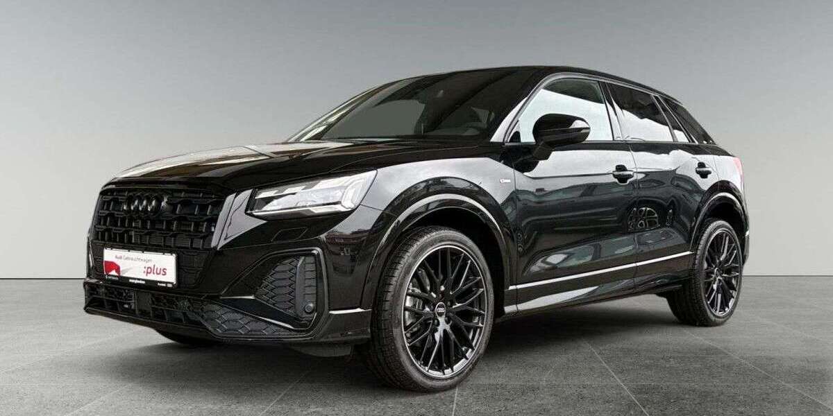 Audi Q2 1.480 km 37.880 &euro; Pronsfeld 54597