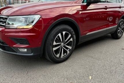 VW Tiguan 76.900 km 22.100 &euro; Lage 32791