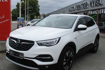 Opel Grandland (X) 58.000 km 15.980 &euro; Kiel-Kronshagen 24119