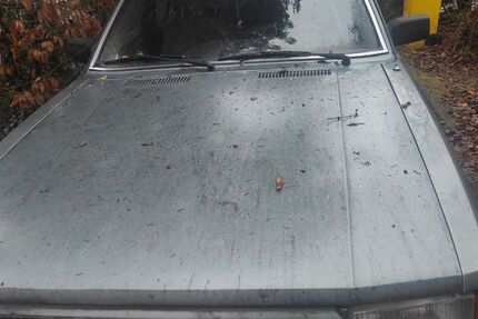 Ford Granada 60.000 km 10.000 € München 80649