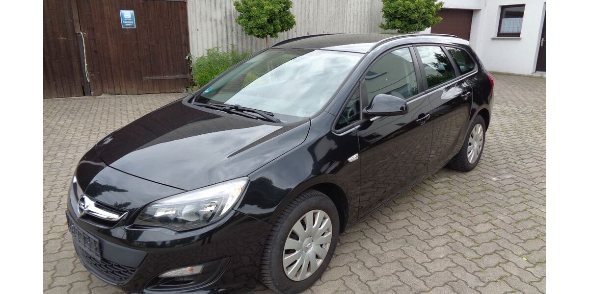 Opel Astra 176.000 km 3.750 &euro; Hehlen 37619