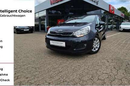 Kia Rio 121.323 km 6.748 &euro; Verden 27283