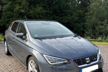 Seat Ibiza 110.615 km 12.000 &euro; Hauzenberg 94051