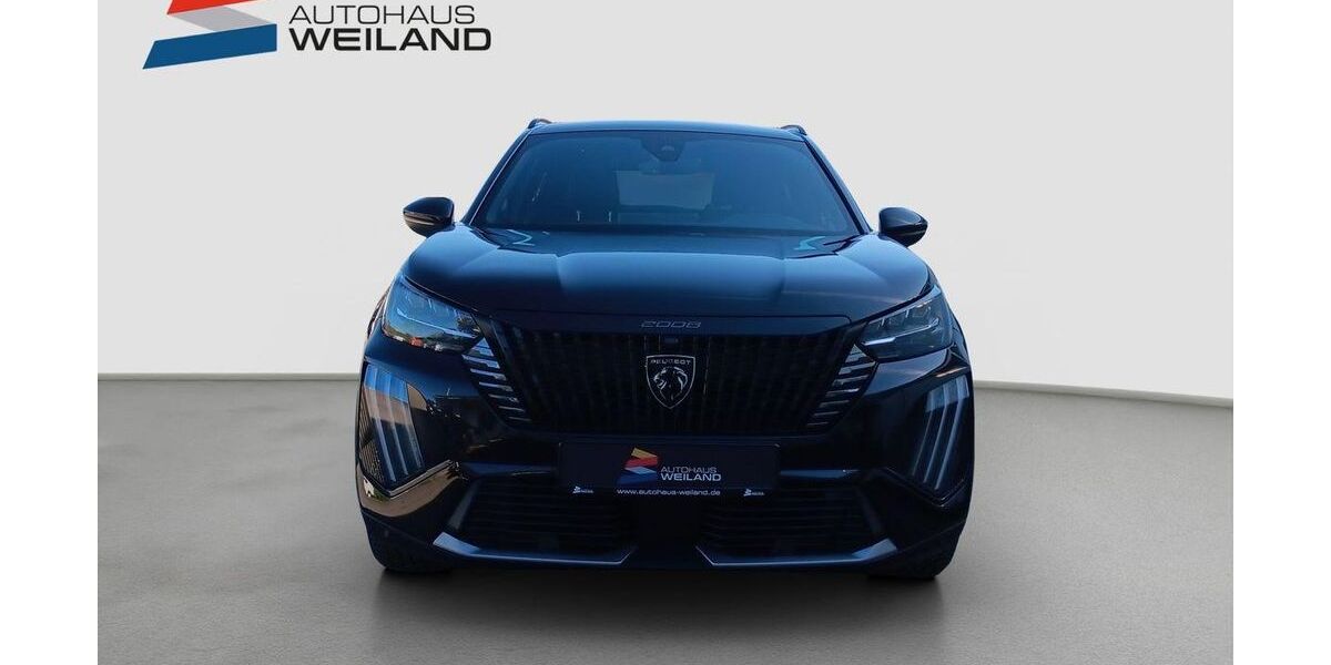 Peugeot 2008 16.800 km 25.900 &euro; Neunkirchen 66539