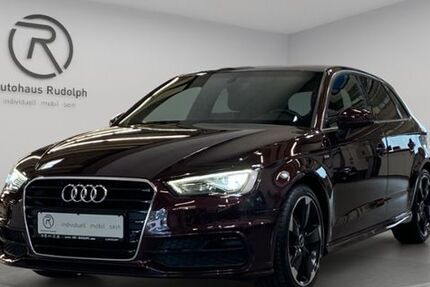 Audi A3 105.228 km 15.439 € Oelsnitz/Erzgebirge 09376