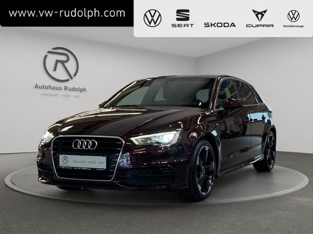 Audi A3 105.228 km 15.439 € Oelsnitz/Erzgebirge 09376