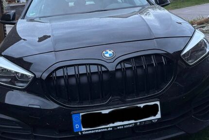BMW 116 134.164 km 13.400 &euro; Forstern 85659
