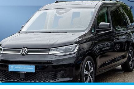 VW Caddy Maxi 6.724 km 45.950 &euro; München 81829