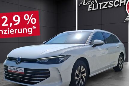 VW Passat 37.500 km 30.850 &euro; Kamenz 01917