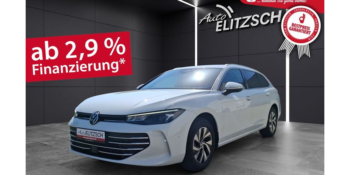 VW Passat 37.500 km 30.850 &euro; Kamenz 01917