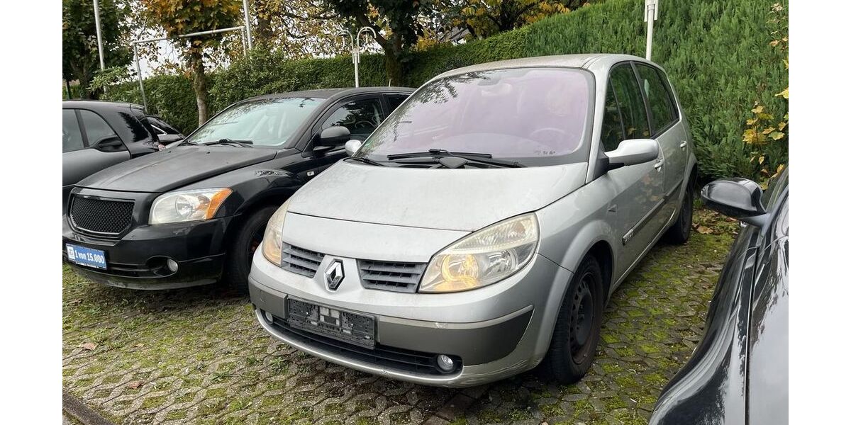Renault Scenic 145.700 km 970 € Wermelskirchen 42929