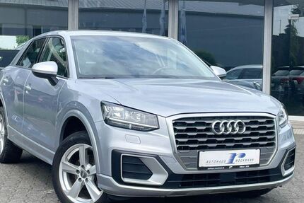 Audi Q2 45.879 km 19.850 &euro; Dülmen 48249