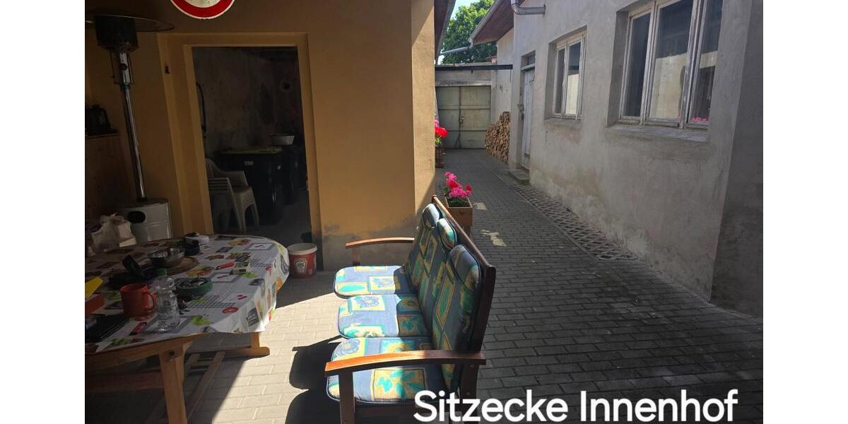 Mehrfamilienhaus, Wohnhaus Friesack - 7 Zimmer, 265 m&sup2;, 449.000&euro; | Angebot:24892467