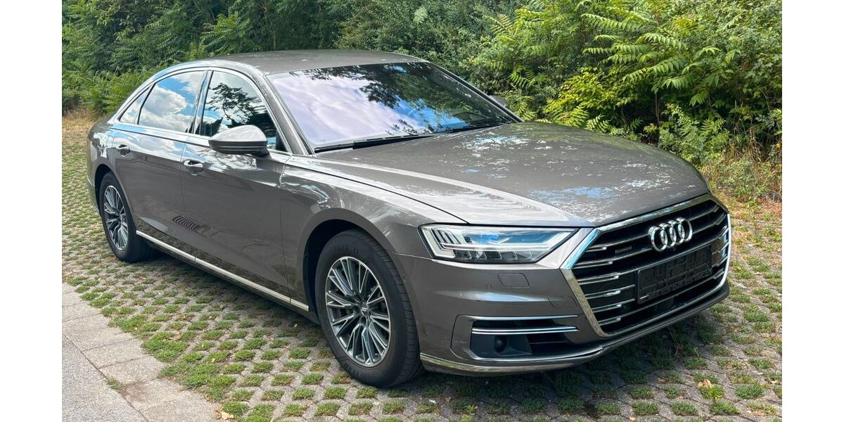 Audi A8 304.464 km 25.999 &euro; Viernheim 68519