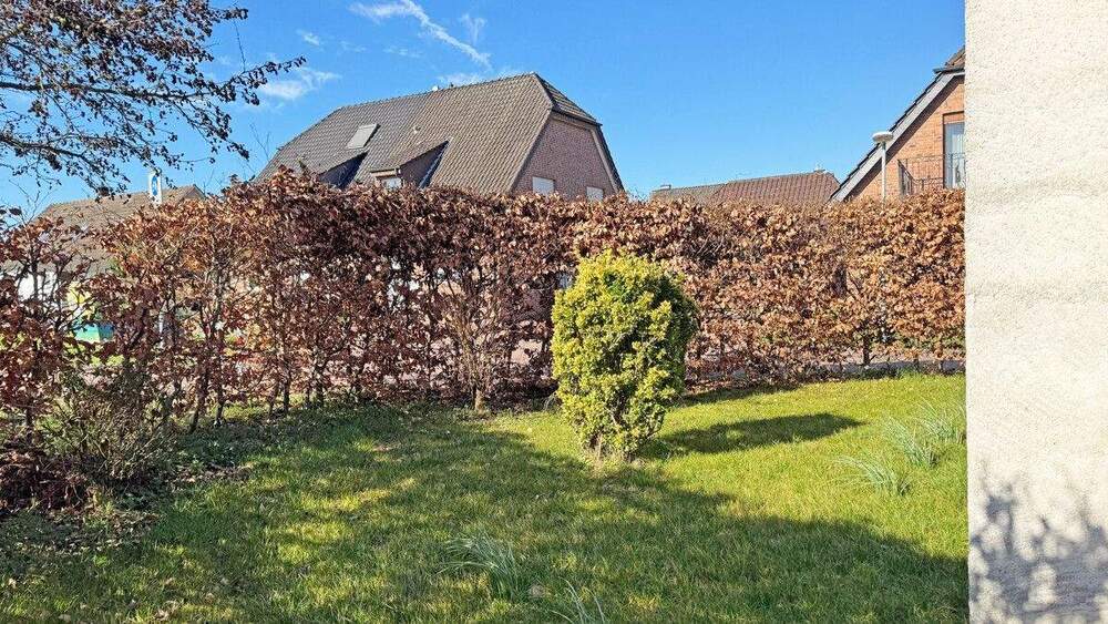 Einfamilienhaus Wesel Lackhausen - 2 Zimmer, 53 m&sup2;, 135.000&euro; | Angebot:25529714