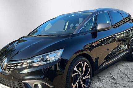 Renault Grand Scenic 74.400 km 12.980 &euro; Ahrensburg 22926