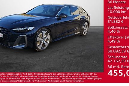 Audi A5 11.809 km 55.890 &euro; Osnabrück 49080