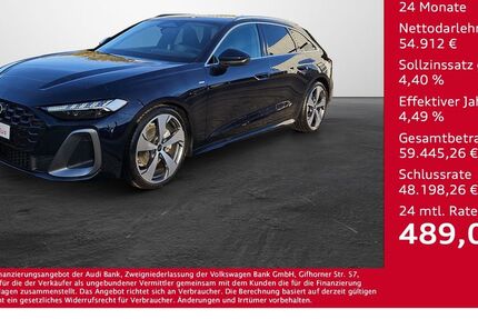 Audi A5 11.809 km 57.480 &euro; Osnabrück 49080