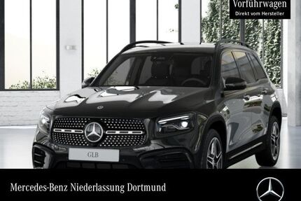 Mercedes GLB 180