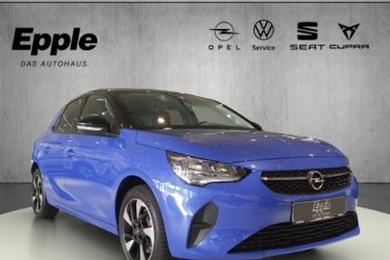 Opel Corsa 38.297 km 17.890 &euro; Rutesheim 71277