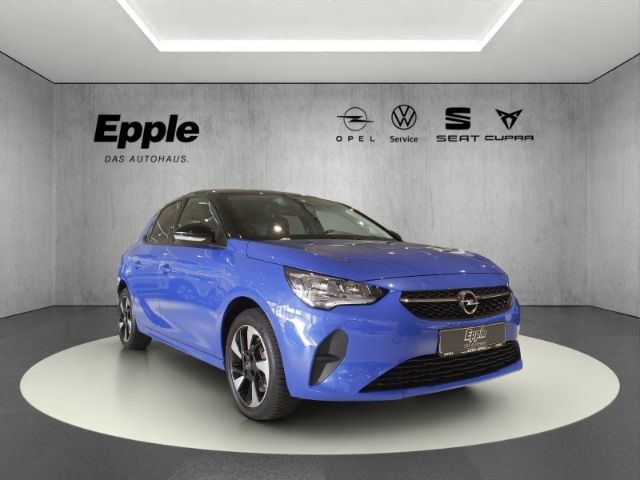 Opel Corsa 38.297 km 17.890 &euro; Rutesheim 71277