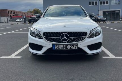 Mercedes-Benz C 250 95.000 km 26.000 &euro; Neunkirchen seelscheid 53819