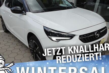 Opel Corsa 42.400 km 15.390 &euro; Pegnitz 91257