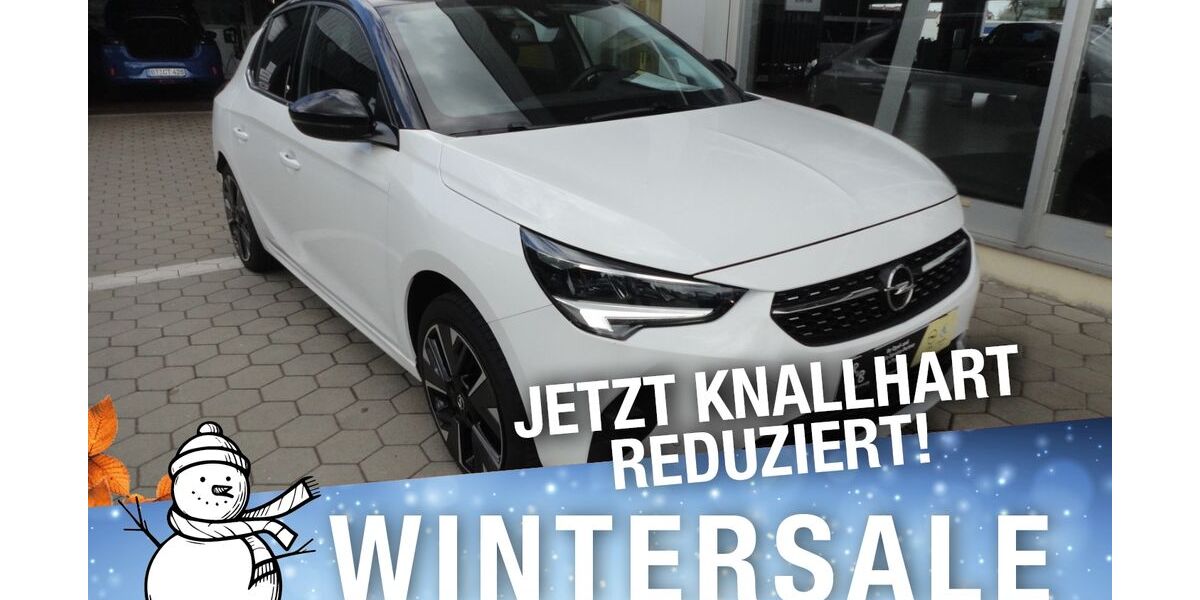 Opel Corsa 42.400 km 15.390 &euro; Pegnitz 91257