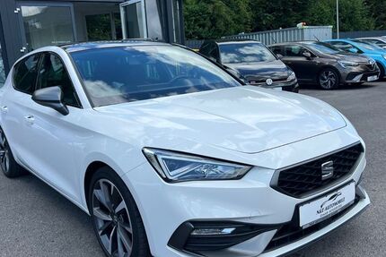 Seat Leon 64.000 km 24.990 € Augsburg 86165