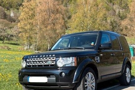 Land Rover Discovery 250.000 km 7.000 &euro; Beuron-Neidingen 88631