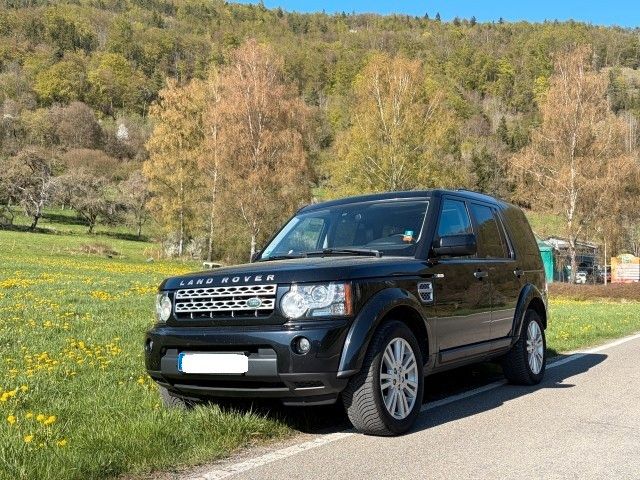 Land Rover Discovery 250.000 km 7.000 &euro; Beuron-Neidingen 88631