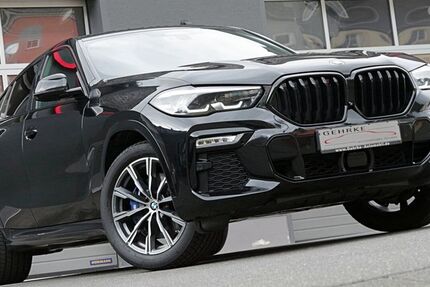 BMW X6 53.200 km 57.850 &euro; Prüm 54595