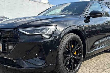 Audi e-tron 49.988 km 32.950 &euro; Hamburg 22047