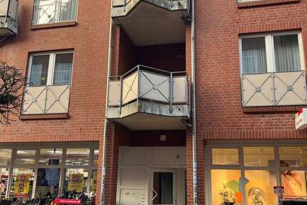 Wohnung Hagenow - 4 Zimmer, 104 m&sup2;, 139.000&euro; | Angebot:22728634