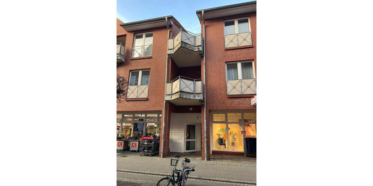Wohnung zum Kaufen in Hagenow 139.000 € 104 m² 4 zimmer