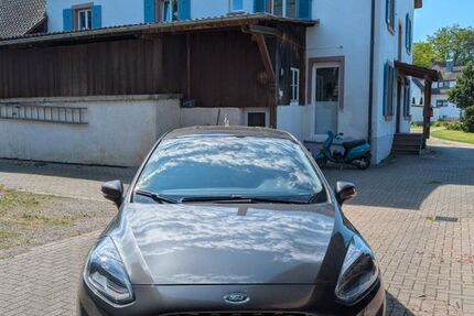 Ford Fiesta 73.650 km 19.900 &euro; March 79232