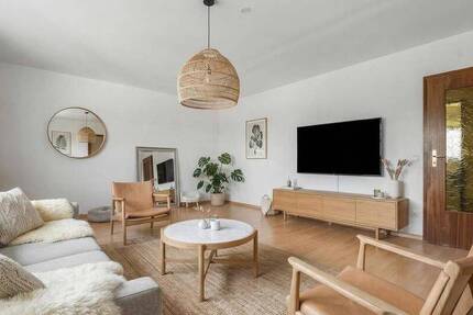 Wohnung Rüsselsheim am Main Rüsselsheim - 2 Zimmer, 63 m&sup2;, 199.000&euro; | Angebot:26081016