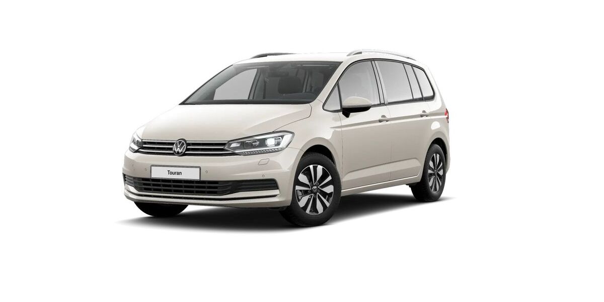 VW Touran 7.200 km 28.690 &euro; Kelkheim 65779