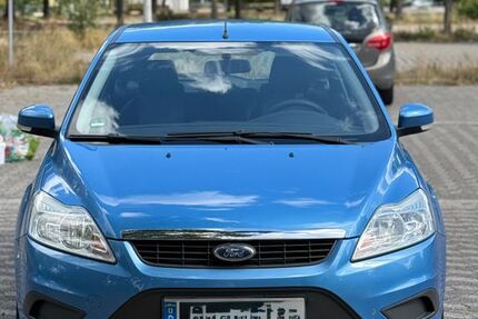 Ford Focus 218.300 km 2.000 &euro; Ludwigshafen 67063
