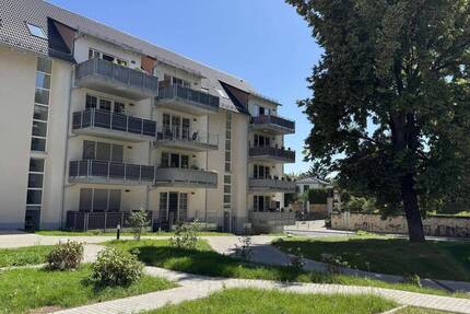 Moderner Neubau - sehr gut vermietet! 4 zimmer