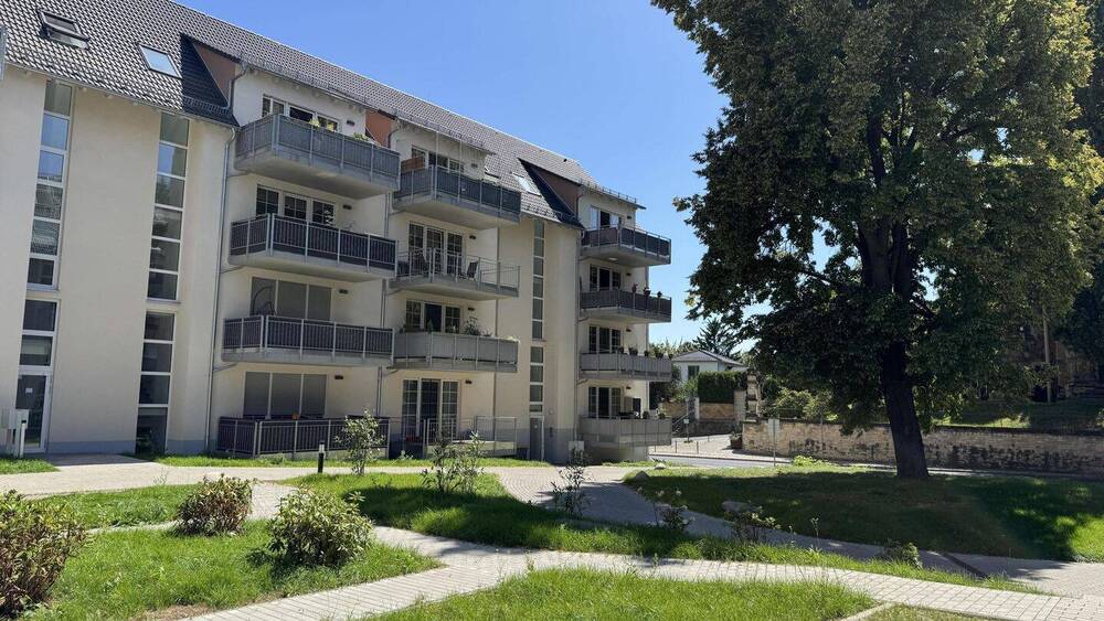 Moderner Neubau - sehr gut vermietet! 4 zimmer