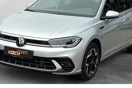 VW Polo 12.700 km 25.930 &euro; Schwaebisch Hall 74523